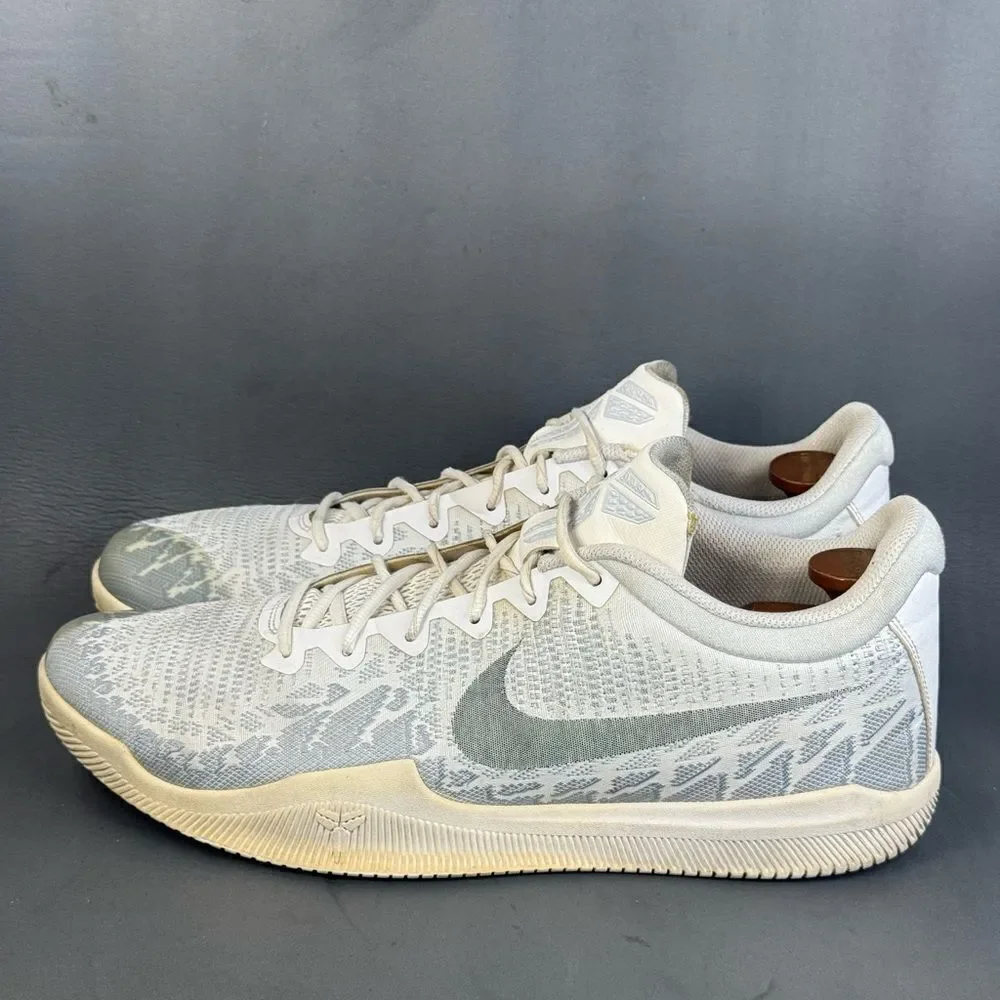 Nike gently used